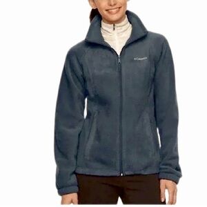 COLUMBIA Benton Springs Fleece Jacket